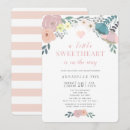 Recherche de valentine baby shower invitations Bientôt maman