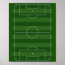 Recherche de terrain de jeu art Football