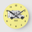 Recherche de camping cars horloges Pour tous