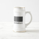 Recherche de code barres tasses Drôle