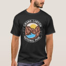 Recherche de tour de parc tshirts Randonnée