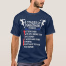 Recherche de humour cycliste tshirts Athlète