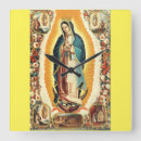 Recherche de vierge marie horloges Notre dame