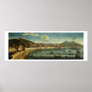 Recherche de baie de naples posters L'italie