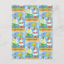 Recherche de dessin de poule cartes postales Coq