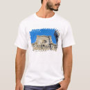 Recherche de santa hommes tshirts Religion