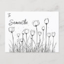 Recherche de nommé cartes postales Pour elle