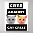 Recherche de appelé posters Chat