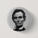 Recherche de président abraham lincoln badges Histoire