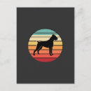 Recherche de chien boxer cartes postales Amoureux des chiens