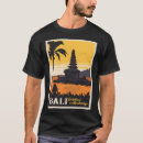 Recherche de bali tshirts Vintage