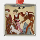 Recherche de médiéval ornements Couples