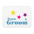 Recherche de groupe magnets Équipe