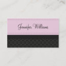 Recherche de ruban rose cartes visite Couture