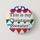 Recherche de costume de père noël badges Xmas
