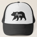Recherche de russe casquettes Père