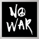 Recherche de protestation posters Pas de guerre