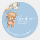 Recherche de ours maman autocollants C'est un garçon