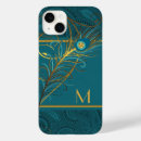 Recherche de plumes paon iphone coques Plumage