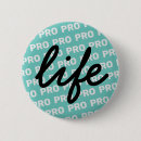 Recherche de avortement badges Simple