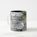 Recherche de pandémie tasses Papier toilette
