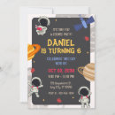 Recherche de comète invitations Étoile