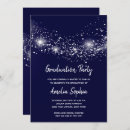 Recherche de stars graduation invitations Université