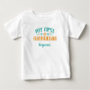 Recherche de hébreu bébé tshirts Dreidel