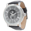 Recherche de yin yang montres Moderne
