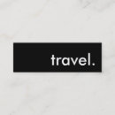 Recherche de travel agent cartes visite Agence