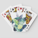 Recherche de palmier jeux de cartes Botanique