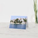 Recherche de grèce vœux cartes Voyage