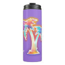 Recherche de couleurs au néon tasses Brillant
