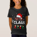 Recherche de funny christmas enfant tshirts Populaire