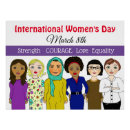 Recherche de internationaux posters Femmes