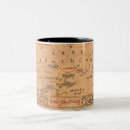 Recherche de mon précieux tasses Bilbo baggins