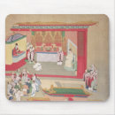 Recherche de bouddhiste tapis souris Temple