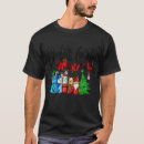 Recherche de team santa tshirts Noël