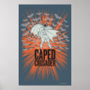 Recherche de effet vintage posters Batman action callout
