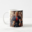 Recherche de élections américaines tasses Drapeau américain