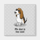 Recherche de dog magnets Lunettes de soleil