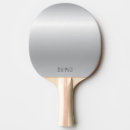 Recherche de arrière plan gris raquettes ping pong Simple