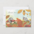 Recherche de comestible vœux cartes Champignon