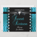 Recherche de dentelle 16x22 invitations Noir
