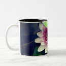 Recherche de lotus blanc tasses Botanique