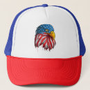 Recherche de aigle chauve casquettes Patriotique