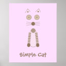 Recherche de graphique de chat art Dessin