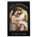 Recherche de noir et blanc calendriers 2026