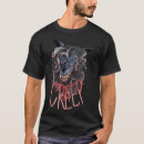 Recherche de creep tshirts Masque