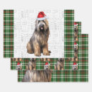 Recherche de brique de noël papier cadeau Briques